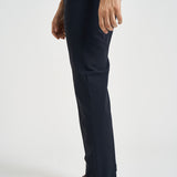 Pantalone uomo surflex chino blu notte 26200 60 RRD 
