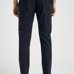 Pantalone uomo surflex chino blu notte 26200 60 RRD 