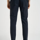 Pantalone uomo surflex chino blu notte 26200 60 RRD 