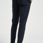 Pantalone uomo surflex chino blu notte 26200 60 RRD 