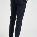 Pantalone uomo surflex chino blu notte 26200 60 RRD 