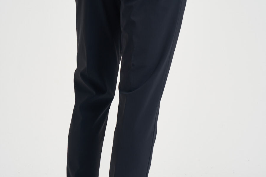 Pantalone uomo surflex chino blu notte 26200 60 RRD 