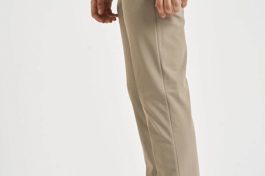 Pantalone uomo Surflex winter fango 26200 87 RRD 
