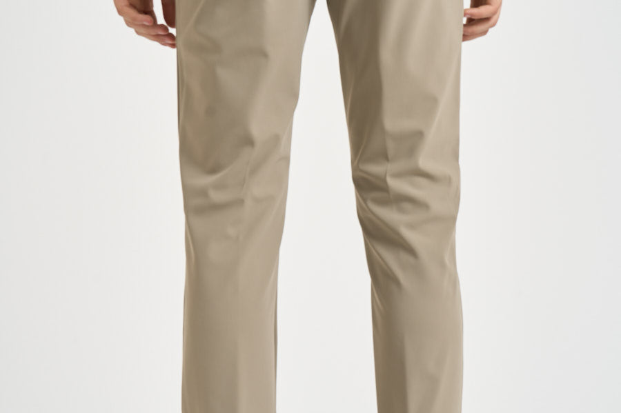 Pantalone uomo Surflex winter fango 26200 87 RRD 