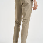 Pantalone uomo Surflex winter fango 26200 87 RRD 