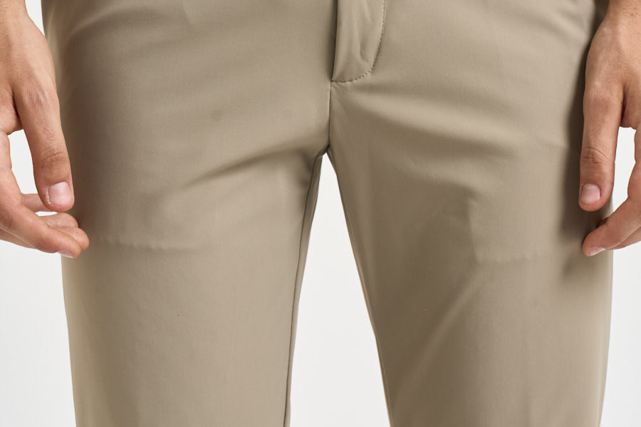 Pantalone uomo Surflex winter fango 26200 87 RRD 