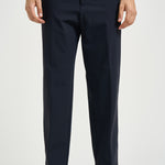 Pantalone uomo Surflex Winter Chino Jo blu navy 26208 60 RRD 