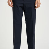 Pantalone uomo Surflex Winter Chino Jo blu navy 26208 60 RRD 