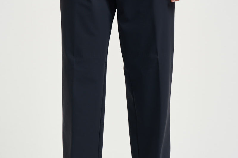 Pantalone uomo Surflex Winter Chino Jo blu navy 26208 60 RRD 