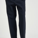 Pantalone uomo Surflex Winter Chino Jo blu navy 26208 60 RRD 