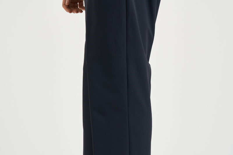 Pantalone uomo Surflex Winter Chino Jo blu navy 26208 60 RRD 