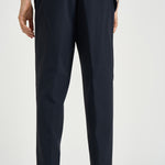 Pantalone uomo Surflex Winter Chino Jo blu navy 26208 60 RRD 