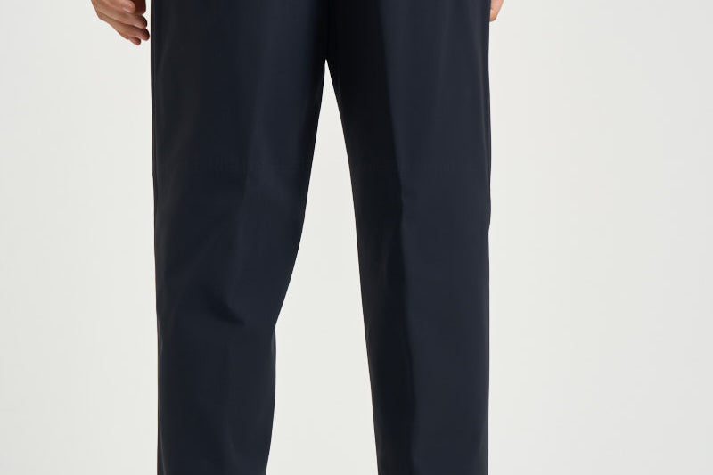 Pantalone uomo Surflex Winter Chino Jo blu navy 26208 60 RRD 