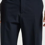 Pantalone uomo Surflex Winter Chino Jo blu navy 26208 60 RRD 