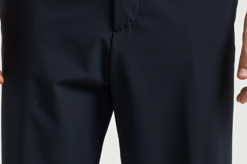 Pantalone uomo Surflex Winter Chino Jo blu navy 26208 60 RRD 