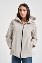 Giacca donna Montecristo Thermo hybrid zar Wom bianco latte W26519 85 RRD 