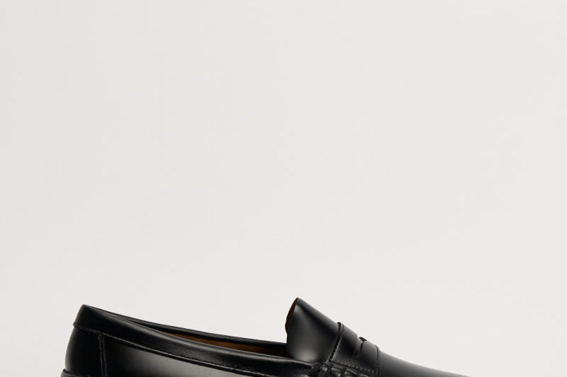 Mocassino uomo Classic Dan nero 7000300 902 SEBAGO 