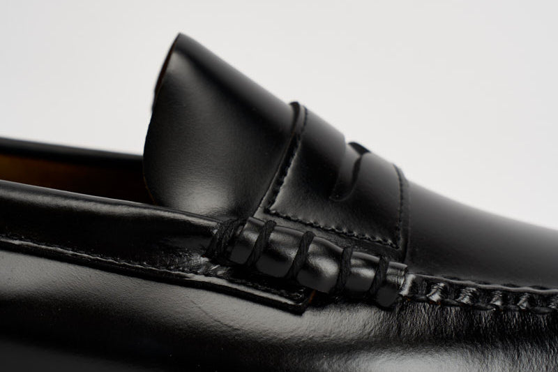 Mocassino uomo Classic Dan nero 7000300 902 SEBAGO 