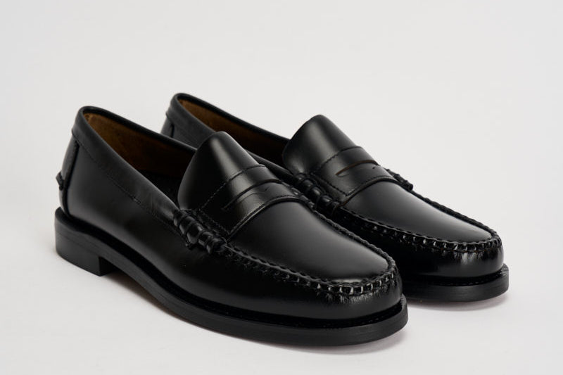 Mocassino uomo Classic Dan nero 7000300 902 SEBAGO 