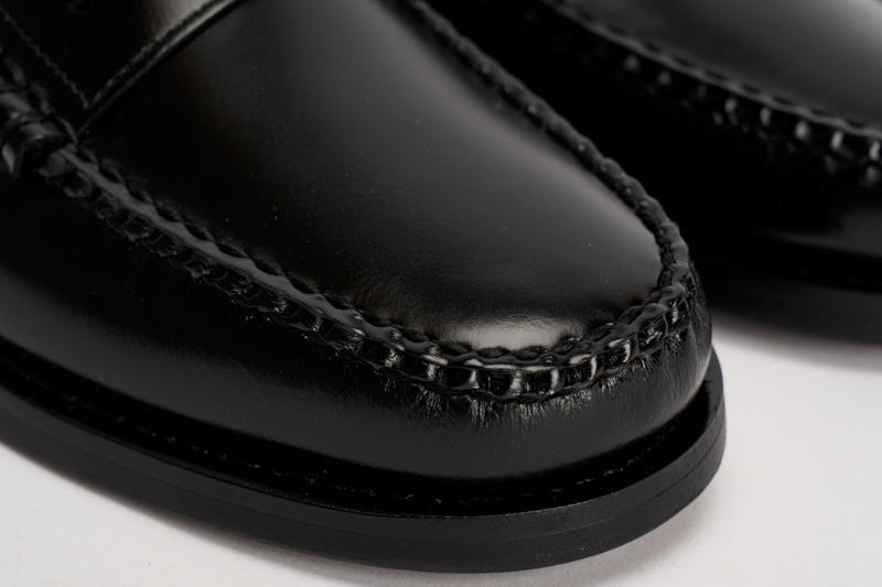 Mocassino uomo Classic Dan nero 7000300 902 SEBAGO 