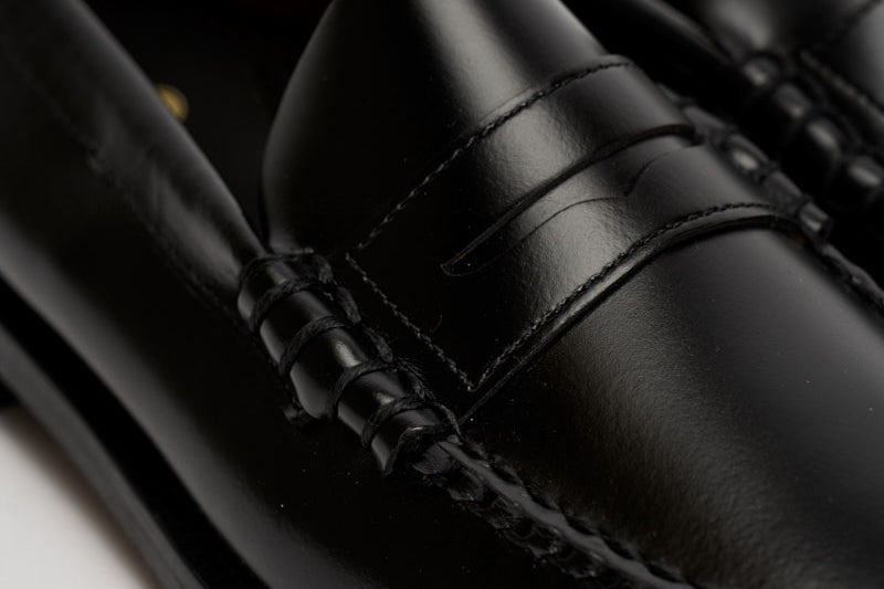 Mocassino uomo Classic Dan nero 7000300 902 SEBAGO 
