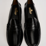 Mocassino uomo Classic Dan nero 7000300 902 SEBAGO 