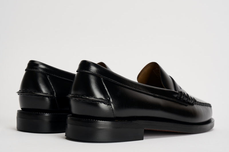 Mocassino uomo Classic Dan nero 7000300 902 SEBAGO 