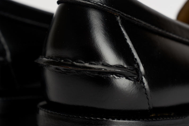 Mocassino uomo Classic Dan nero 7000300 902 SEBAGO 