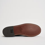 Mocassino uomo Classic Dan nero 7000300 902 SEBAGO 