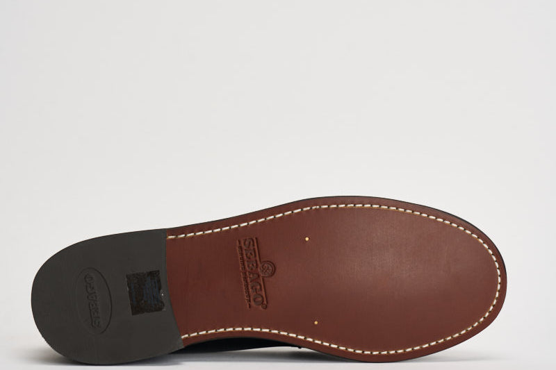 Mocassino uomo Classic Dan nero 7000300 902 SEBAGO 