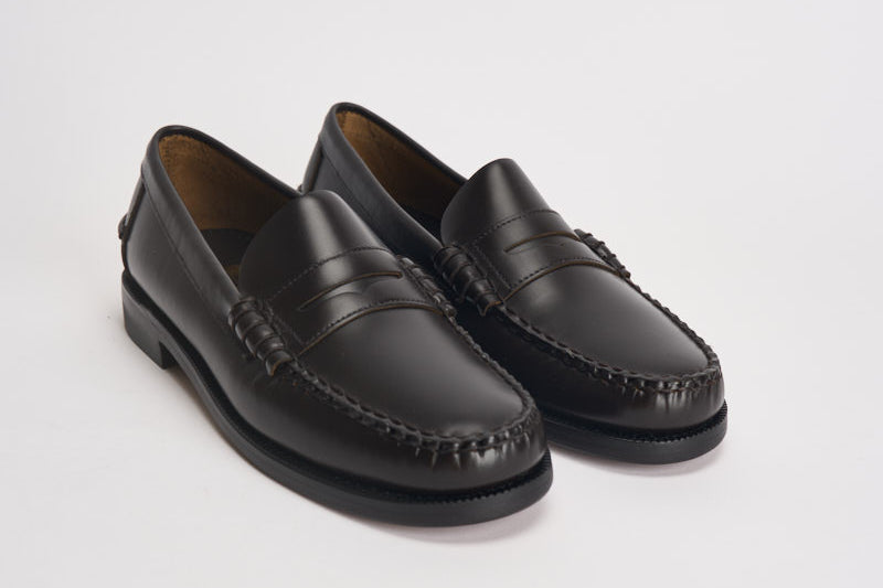 Mocassino uomo Classic Dan marrone 7000300 A2H SEBAGO 
