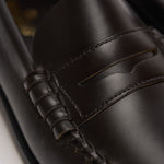 Mocassino uomo Classic Dan marrone 7000300 A2H SEBAGO 
