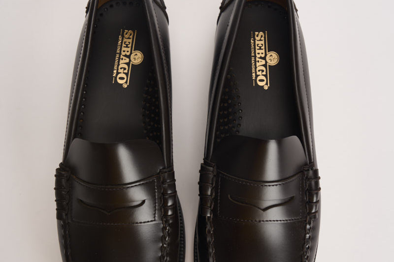 Mocassino uomo Classic Dan marrone 7000300 A2H SEBAGO 