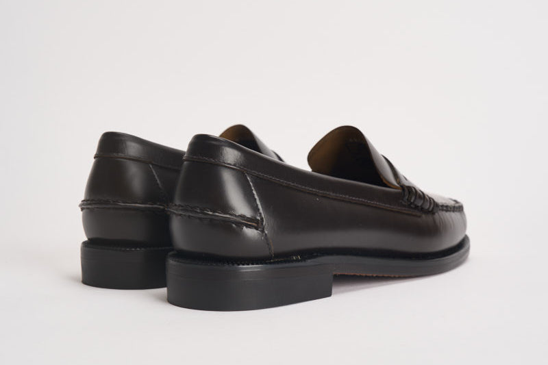 Mocassino uomo Classic Dan marrone 7000300 A2H SEBAGO 
