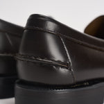 Mocassino uomo Classic Dan marrone 7000300 A2H SEBAGO 