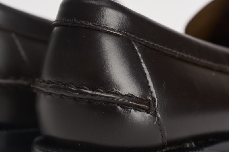 Mocassino uomo Classic Dan marrone 7000300 A2H SEBAGO 