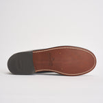 Mocassino uomo Classic Dan marrone 7000300 A2H SEBAGO 