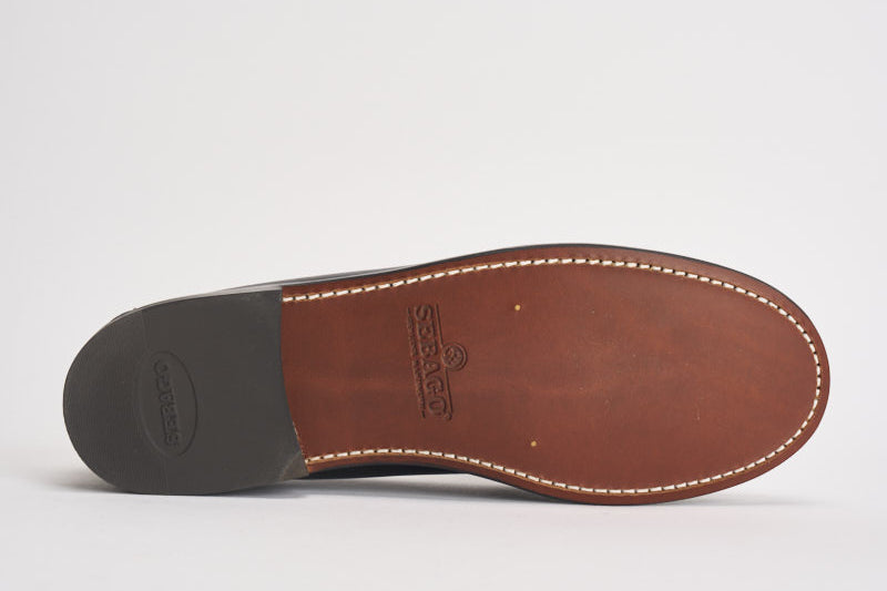 Mocassino uomo Classic Dan marrone 7000300 A2H SEBAGO 