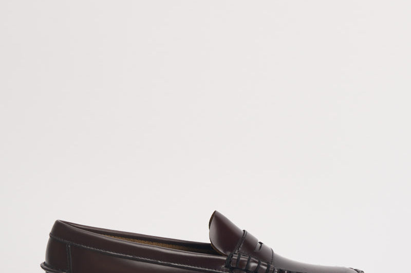 Mocassino Classic Dan donna bordeaux 7001530 903 SEBAGO 