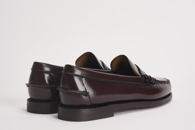 Mocassino Classic Dan donna bordeaux 7001530 903 SEBAGO 