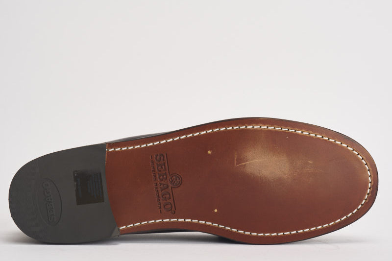 Mocassino Classic Dan donna bordeaux 7001530 903 SEBAGO 