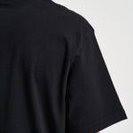 T-shirt uomo girocollo nera 2100001 S0480V0029 STONE ISLAND 