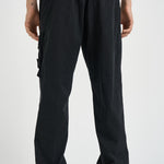 Pantaloni uomo cargo neri 3100036 S00L1V0129 STONE ISLAND 