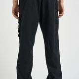Pantaloni uomo cargo neri 3100036 S00L1V0129 STONE ISLAND 