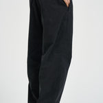 Pantaloni uomo cargo neri 3100036 S00L1V0129 STONE ISLAND 