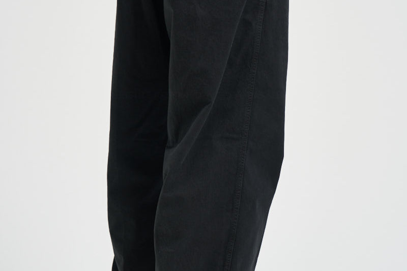 Pantaloni uomo cargo neri 3100036 S00L1V0129 STONE ISLAND 