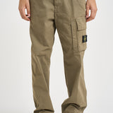 Pantaloni uomo cargo beige 3100036 S00L1V015G STONE ISLAND 
