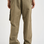 Pantaloni uomo cargo beige 3100036 S00L1V015G STONE ISLAND 
