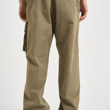 Pantaloni uomo cargo beige 3100036 S00L1V015G STONE ISLAND 
