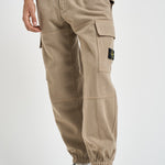 Pantaloni uomo cargo beige 3100050 S0451V0094 STONE ISLAND 